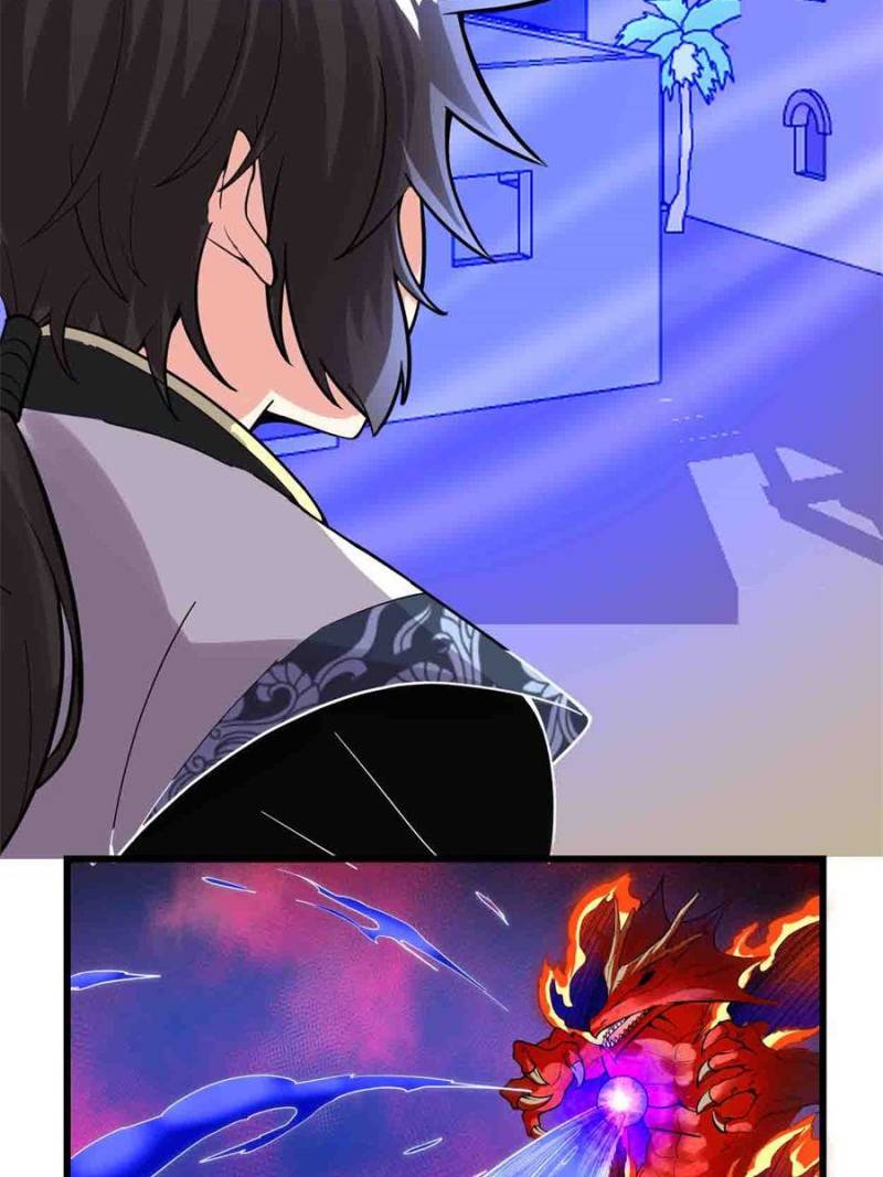 I Might Be a Fake Cultivator — Chapter 181 — page 9