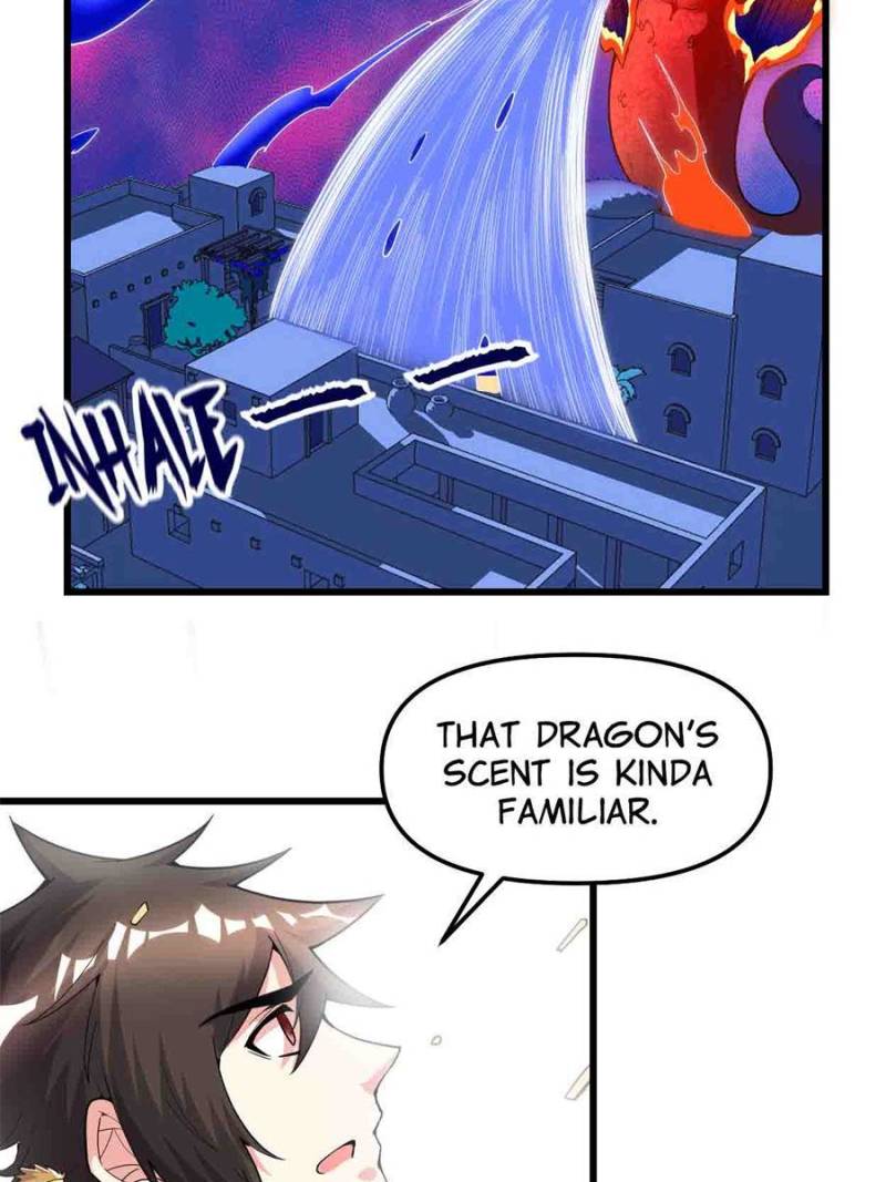 I Might Be a Fake Cultivator — Chapter 181 — page 10