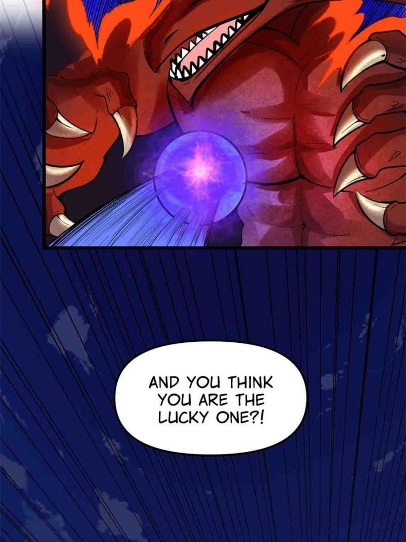 I Might Be a Fake Cultivator — Chapter 181 — page 12