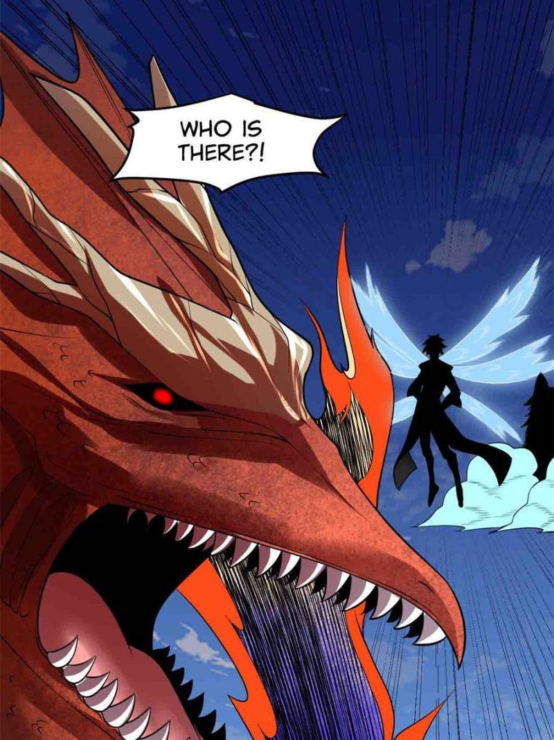 I Might Be a Fake Cultivator — Chapter 181 — page 13
