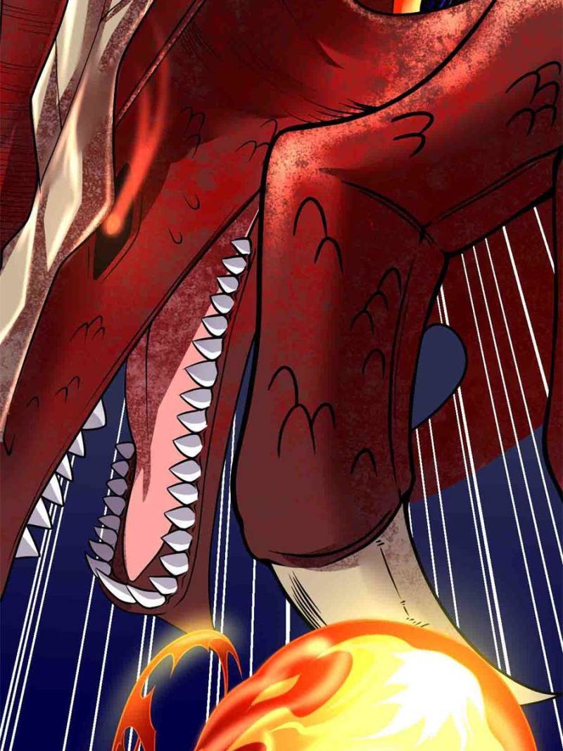I Might Be a Fake Cultivator — Chapter 181 — page 19