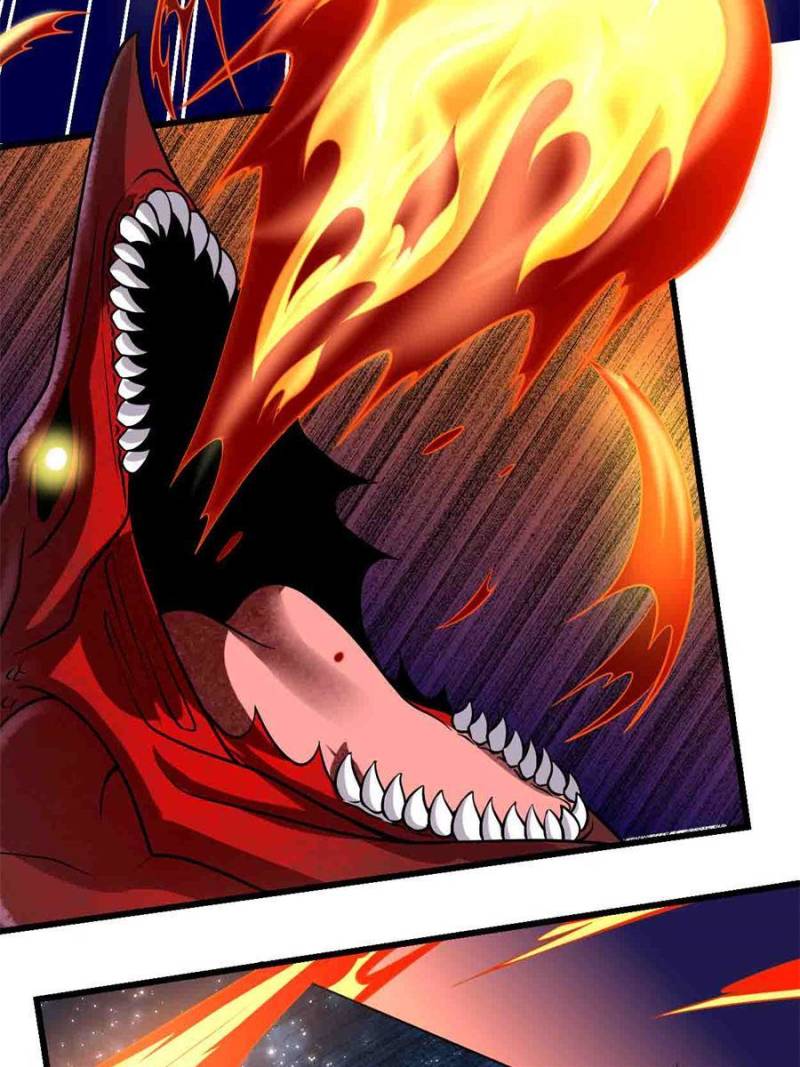 I Might Be a Fake Cultivator — Chapter 181 — page 20