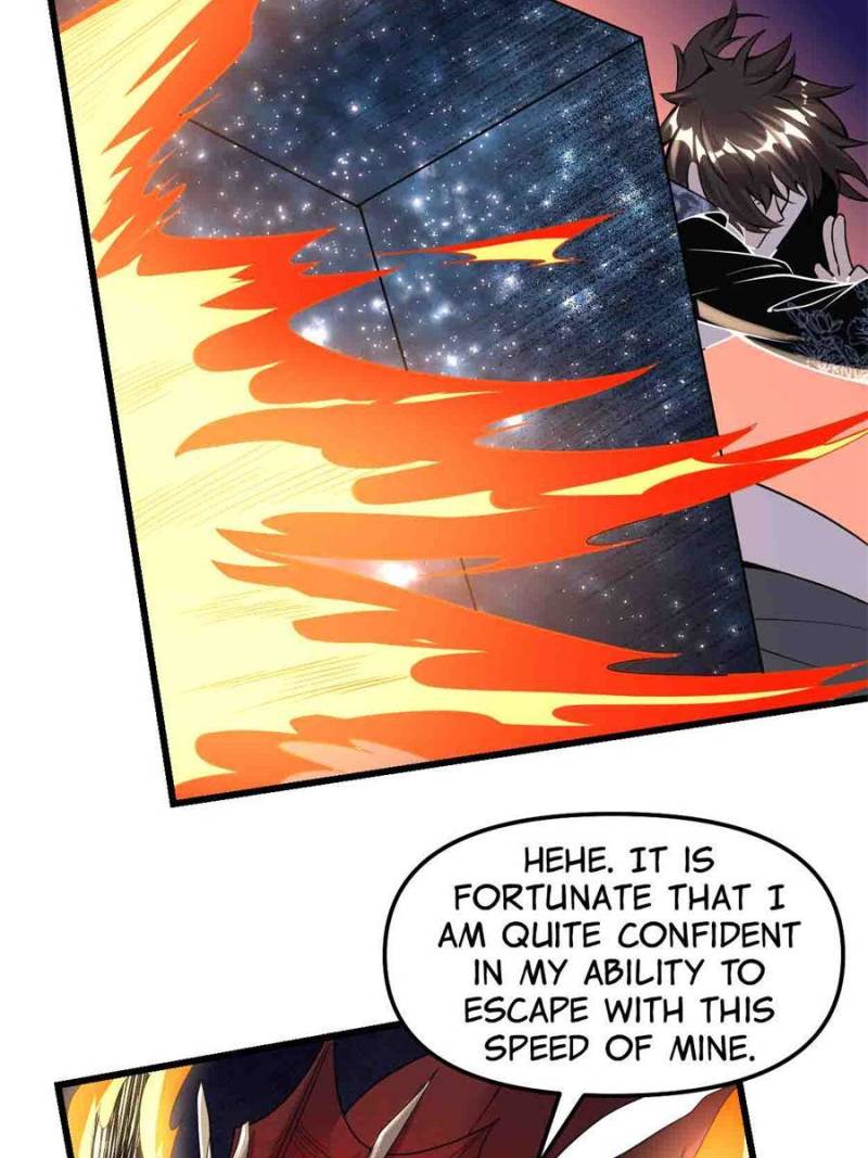 I Might Be a Fake Cultivator — Chapter 181 — page 21