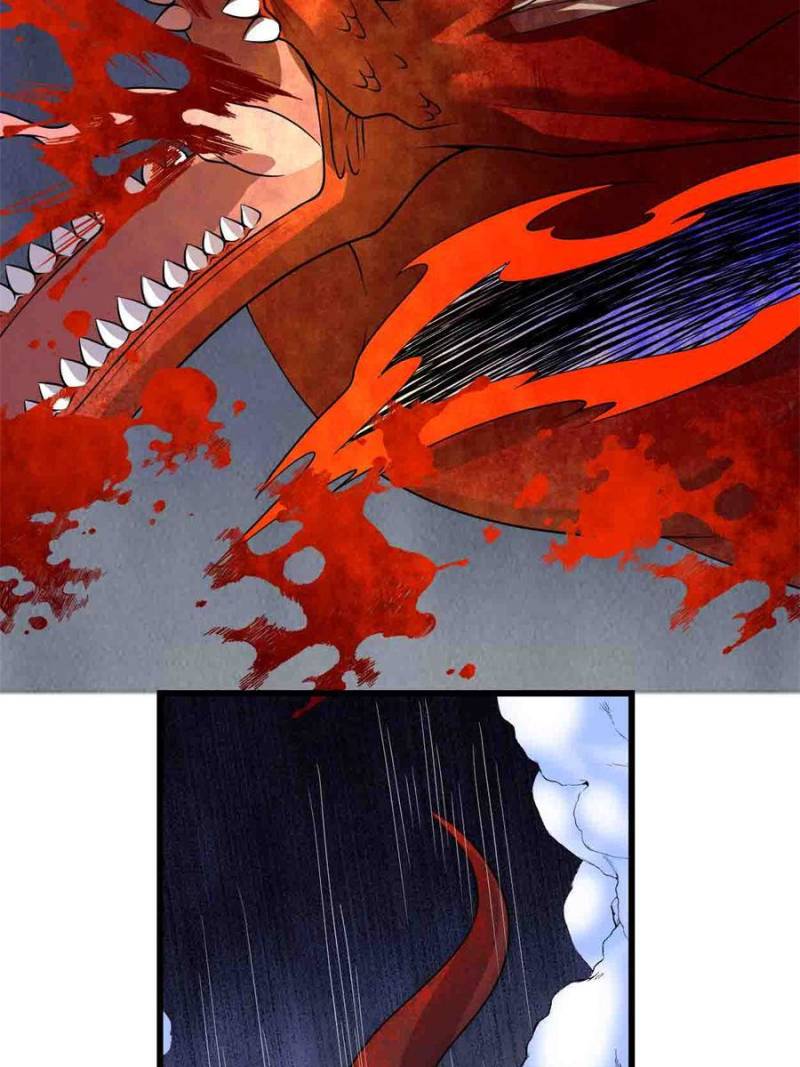 I Might Be a Fake Cultivator — Chapter 181 — page 23