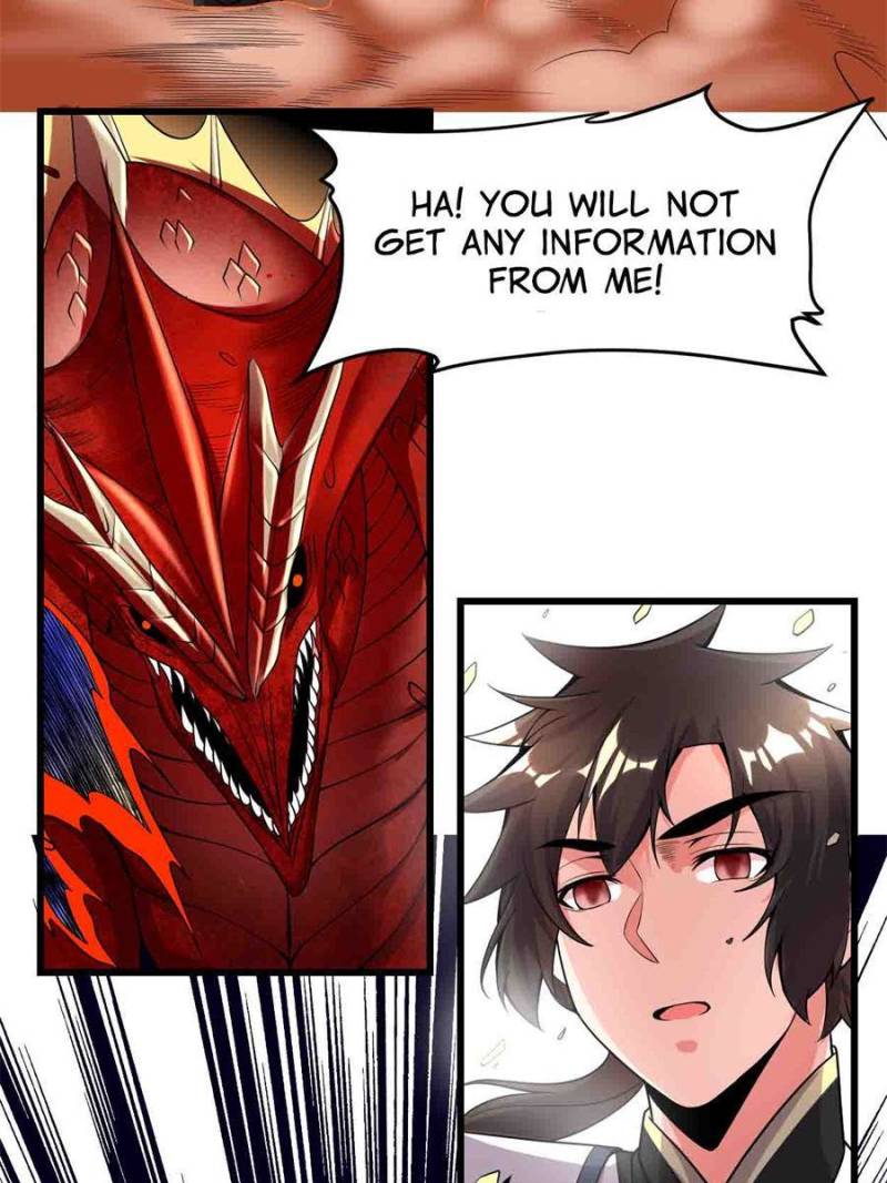 I Might Be a Fake Cultivator — Chapter 181 — page 26