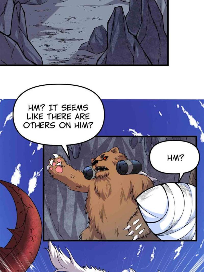 I Might Be a Fake Cultivator — Chapter 182 — page 3