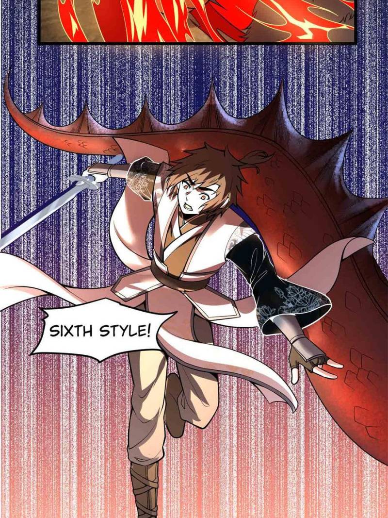 I Might Be a Fake Cultivator — Chapter 182 — page 6