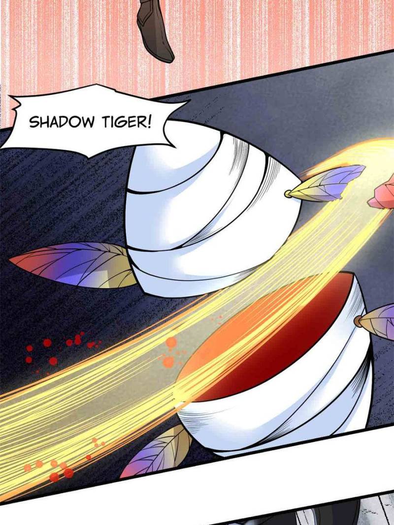 I Might Be a Fake Cultivator — Chapter 182 — page 7