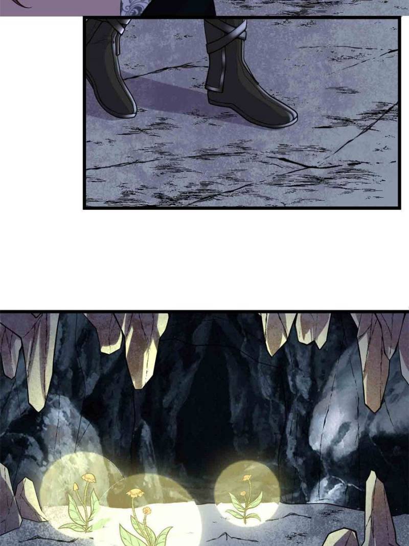 I Might Be a Fake Cultivator — Chapter 182 — page 10