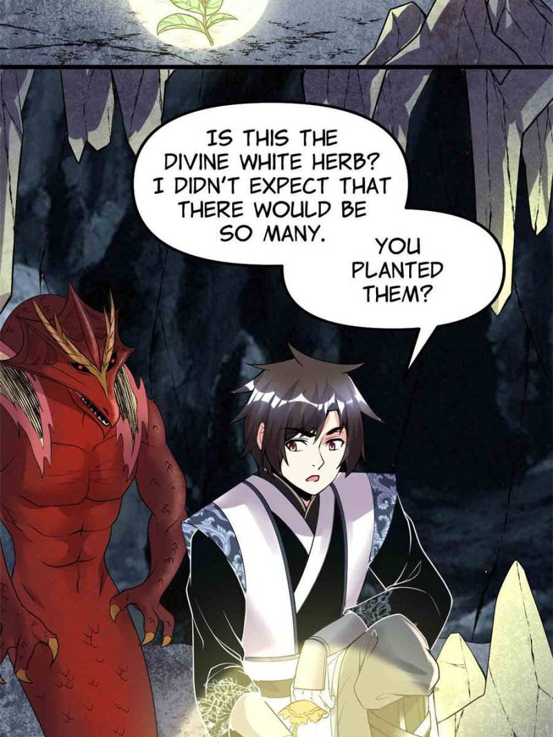 I Might Be a Fake Cultivator — Chapter 182 — page 11