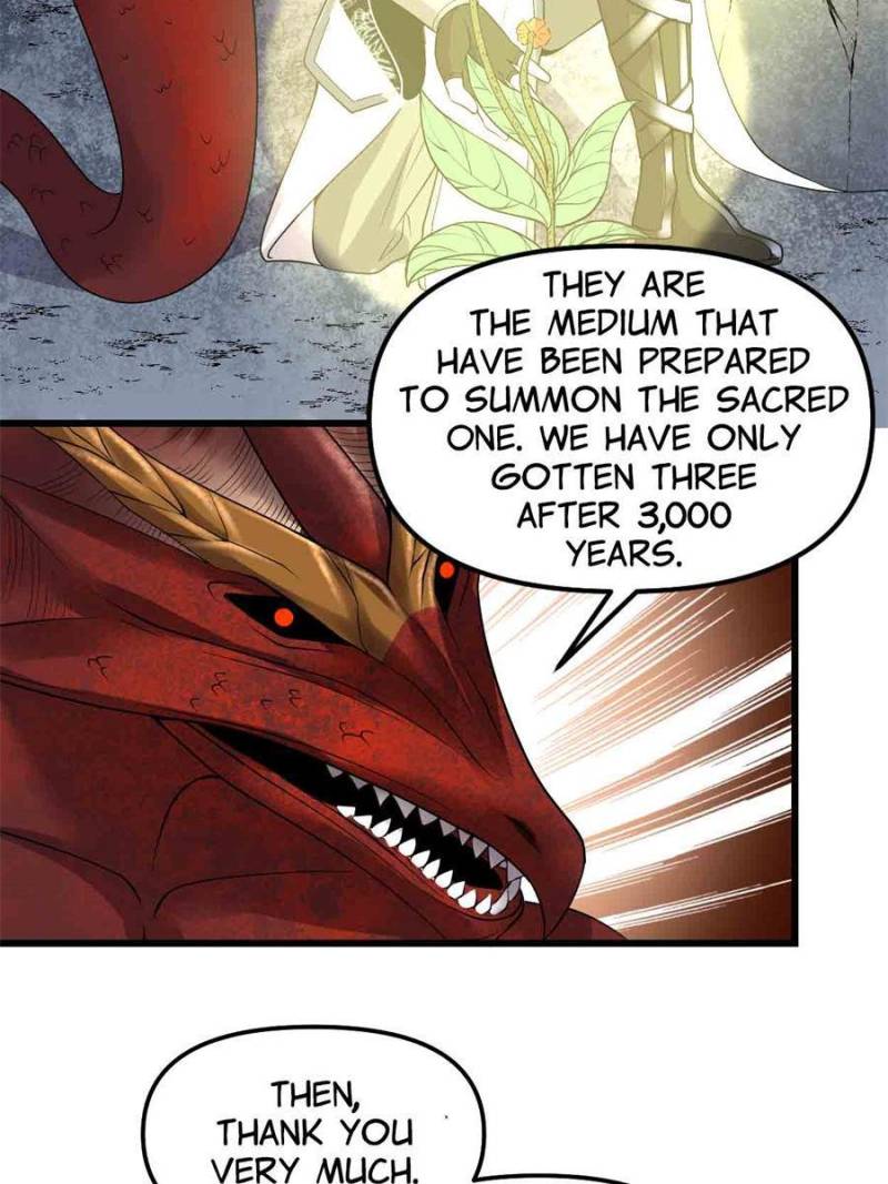 I Might Be a Fake Cultivator — Chapter 182 — page 12