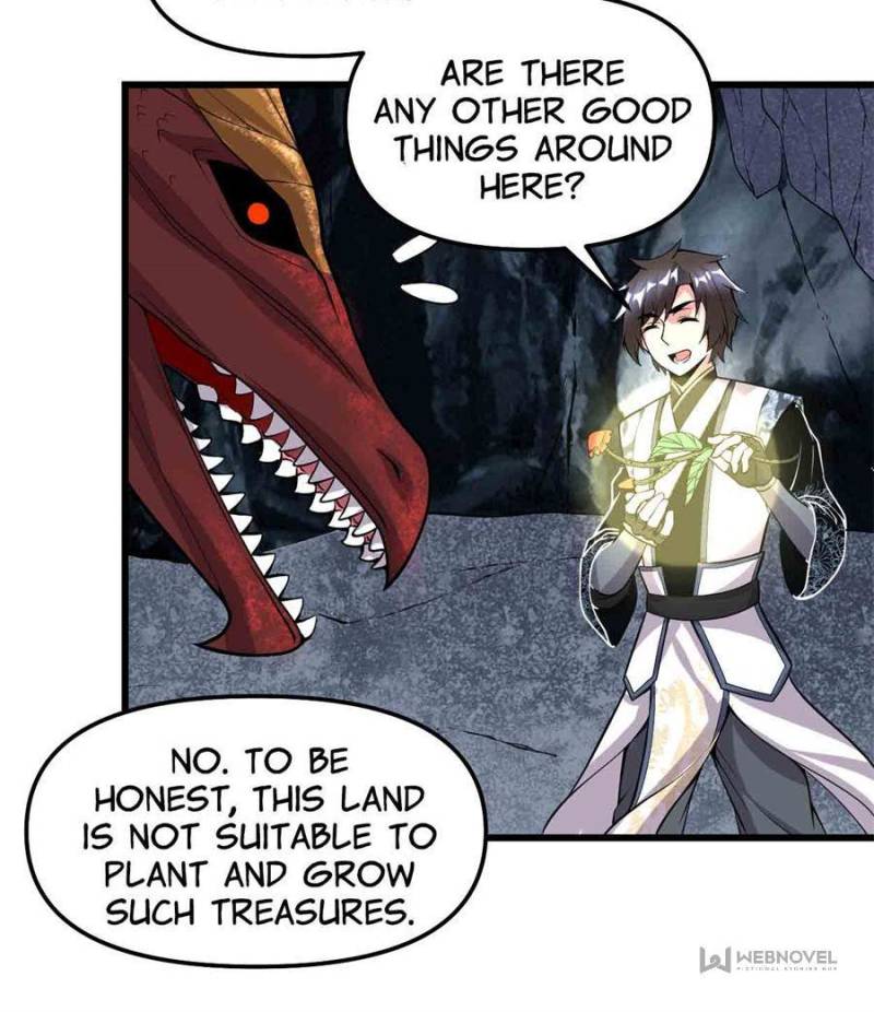 I Might Be a Fake Cultivator — Chapter 182 — page 13