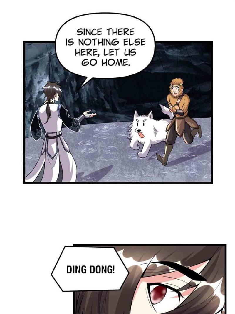 I Might Be a Fake Cultivator — Chapter 182 — page 14