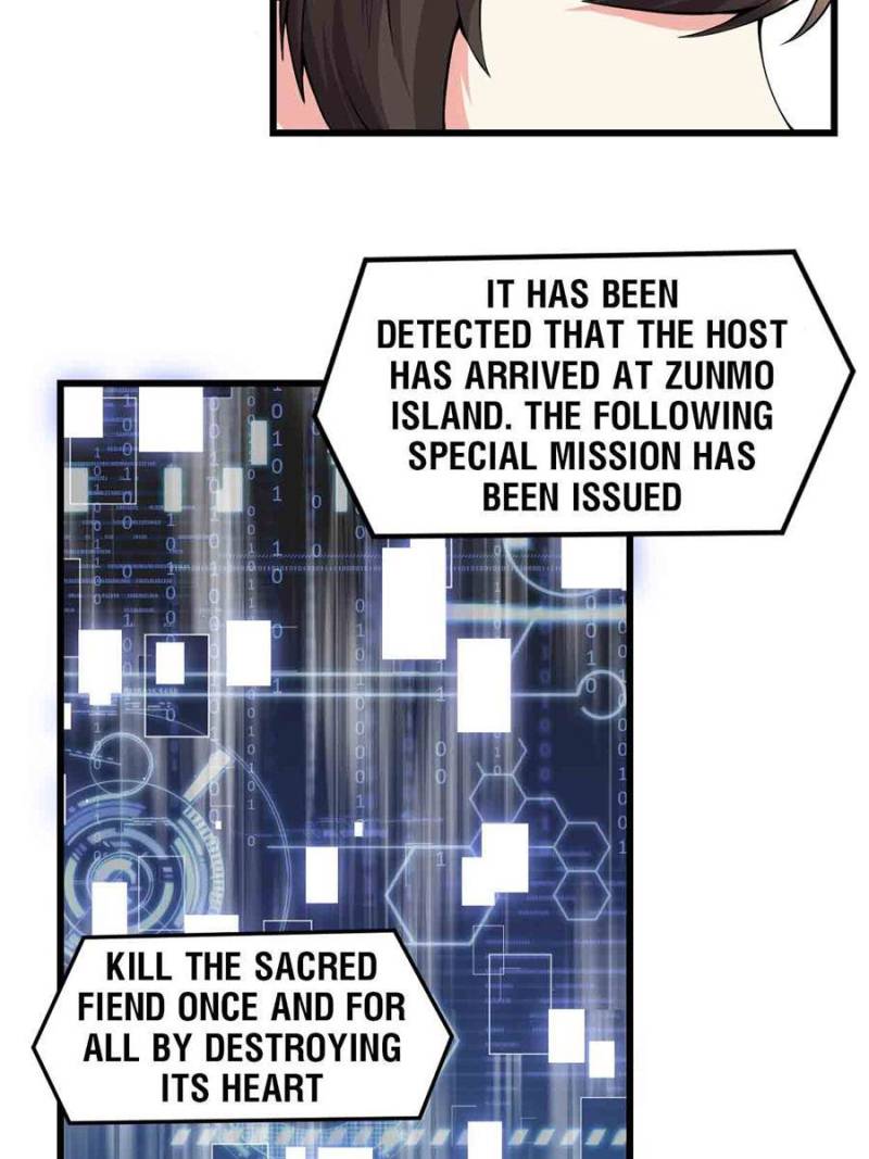 I Might Be a Fake Cultivator — Chapter 182 — page 15