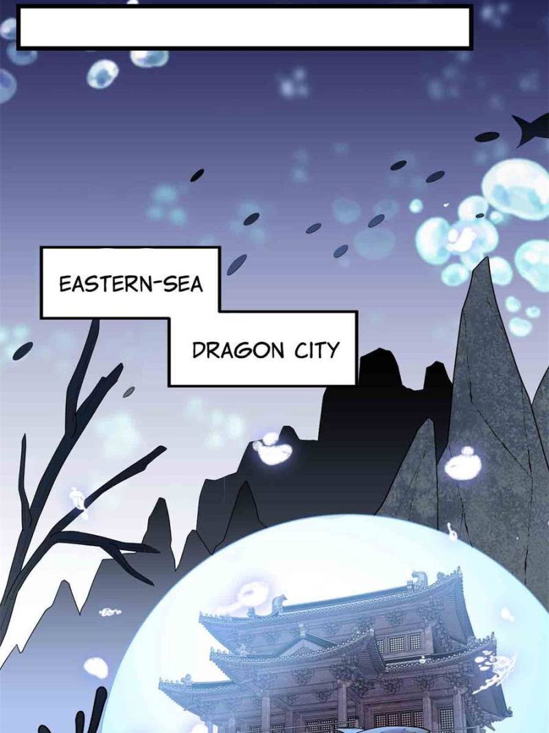 I Might Be a Fake Cultivator — Chapter 182 — page 22