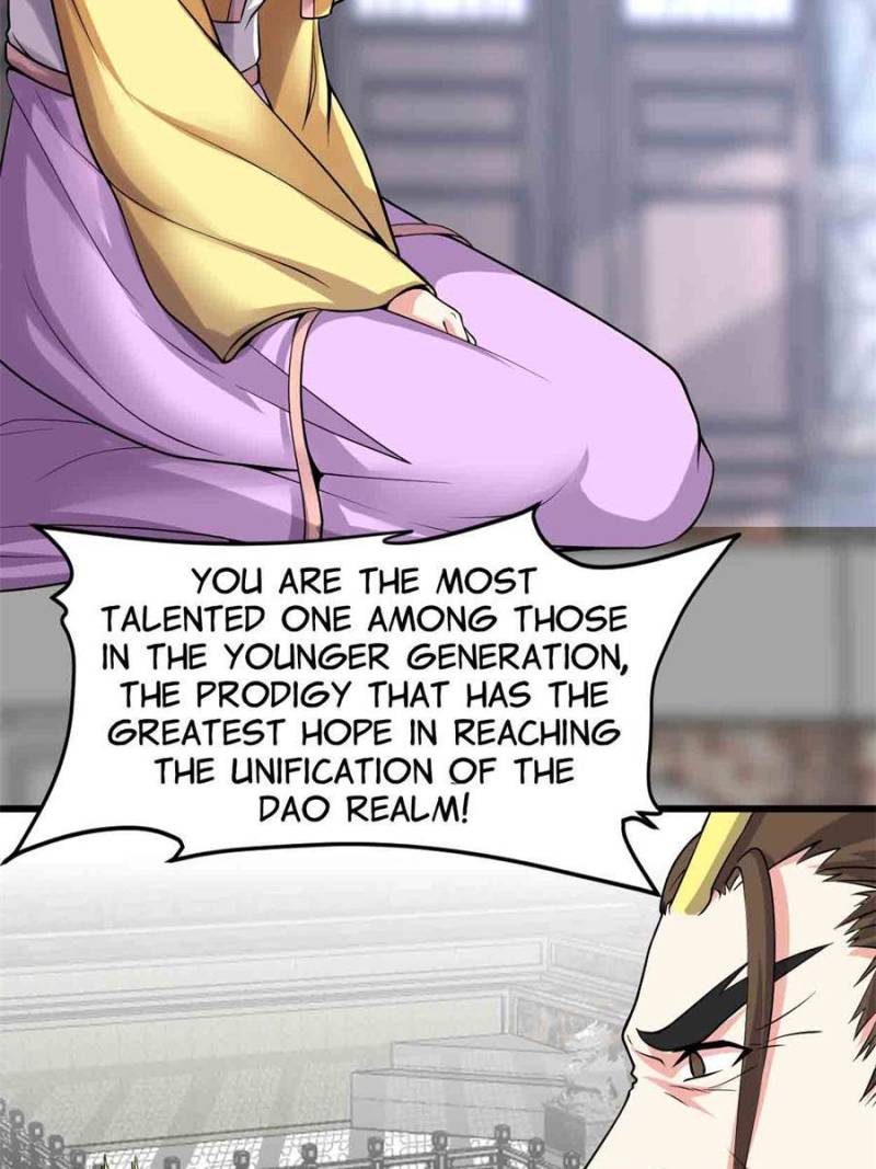 I Might Be a Fake Cultivator — Chapter 182 — page 26