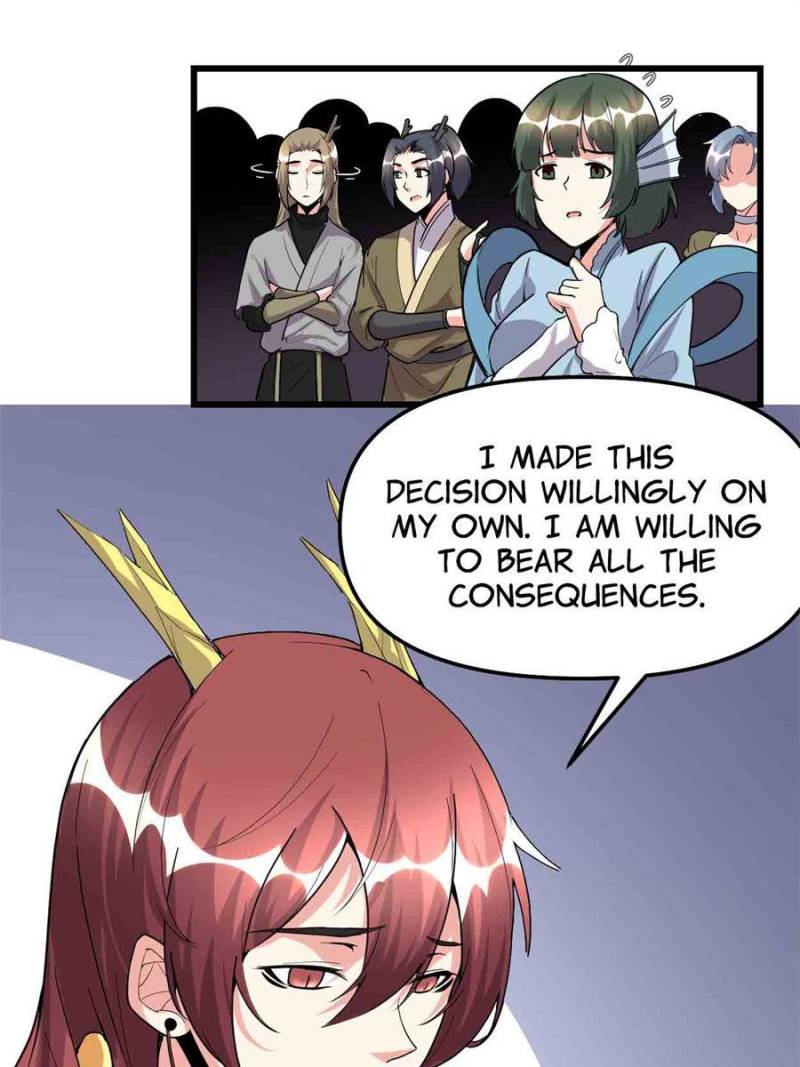 I Might Be a Fake Cultivator — Chapter 182 — page 29