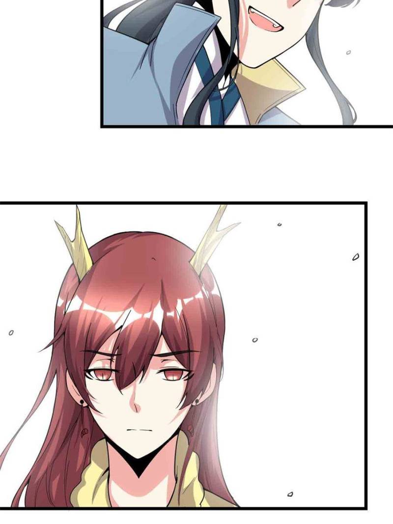 I Might Be a Fake Cultivator — Chapter 182 — page 33