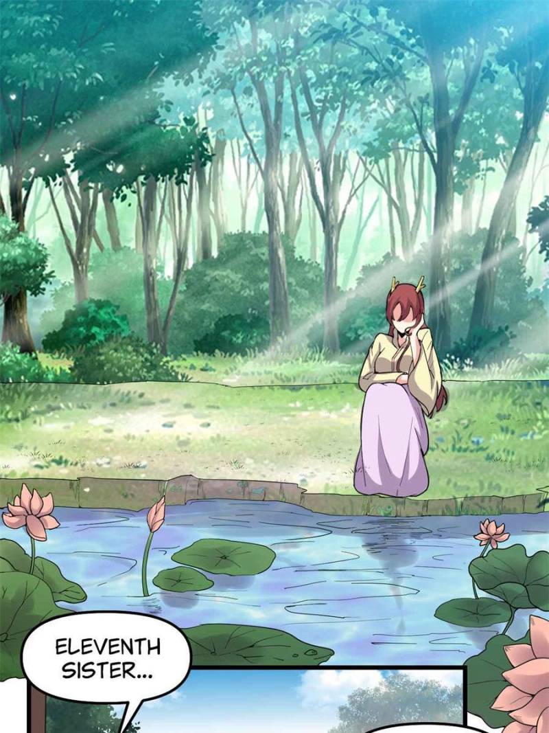 I Might Be a Fake Cultivator — Chapter 183 — page 1