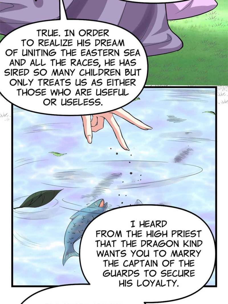 I Might Be a Fake Cultivator — Chapter 183 — page 4