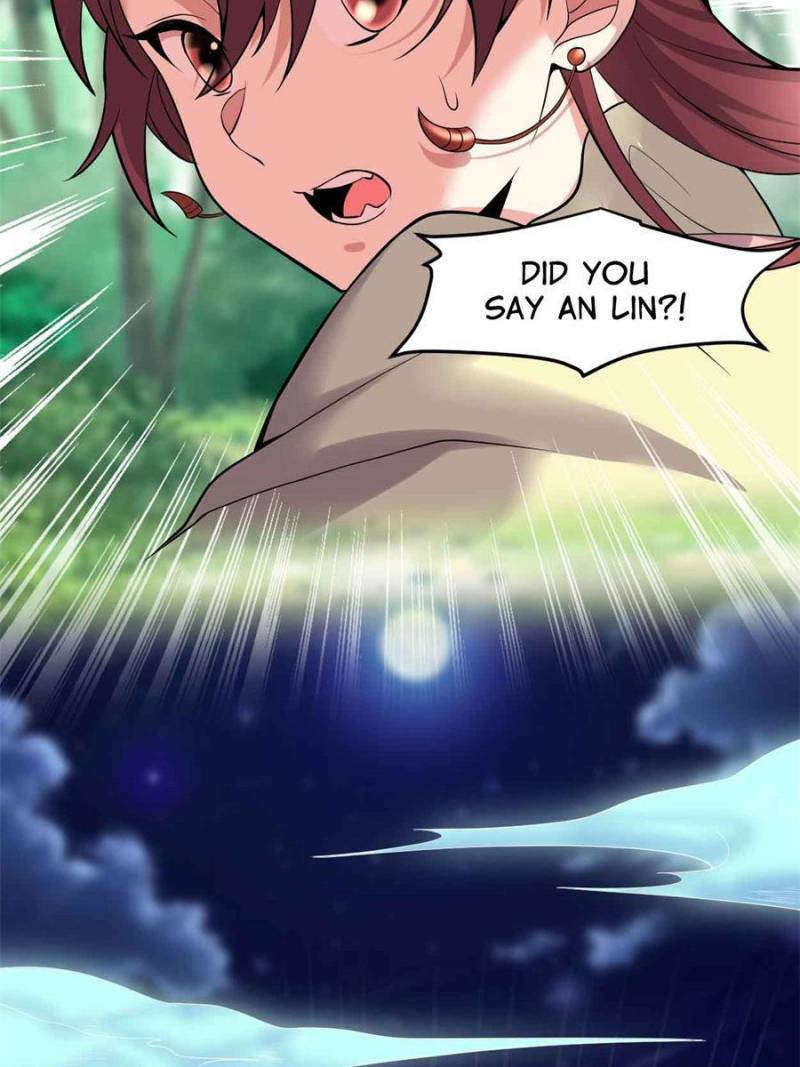 I Might Be a Fake Cultivator — Chapter 183 — page 8