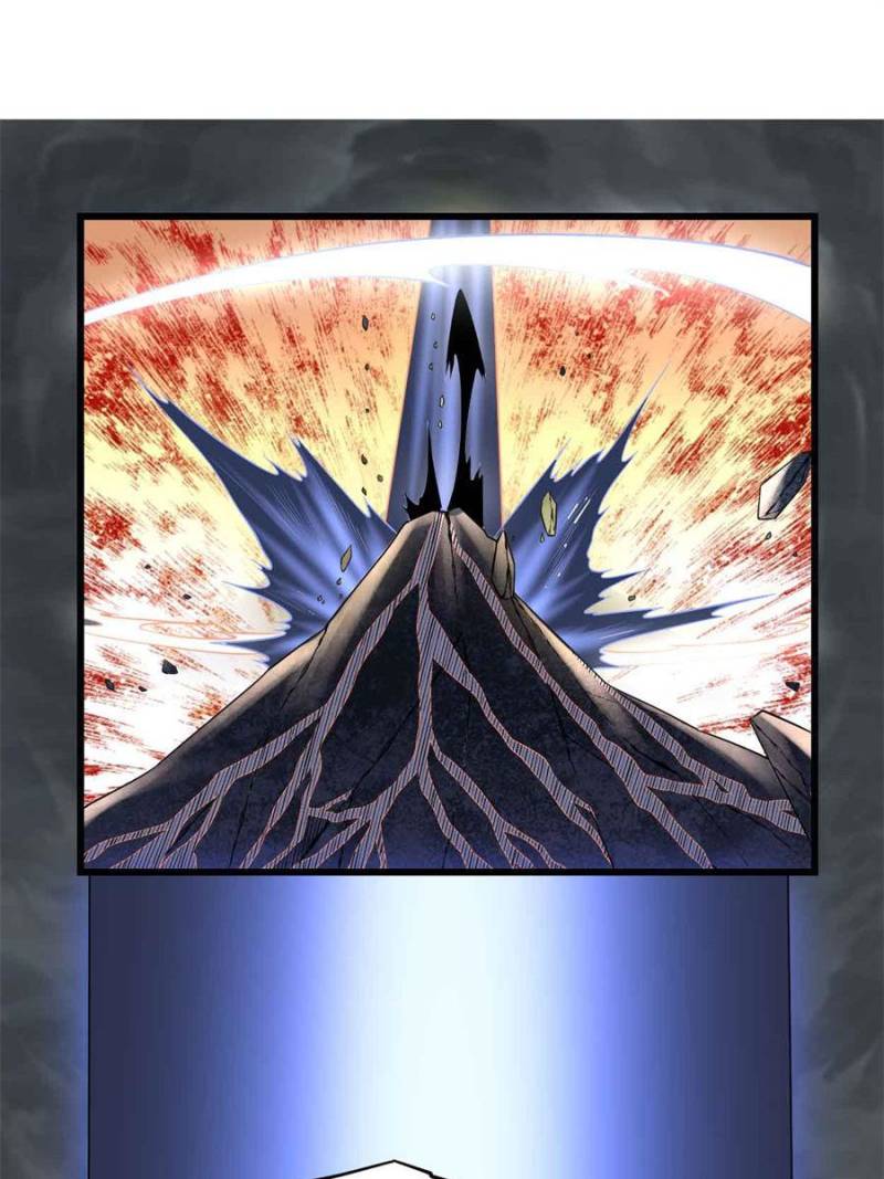 I Might Be a Fake Cultivator — Chapter 183 — page 14