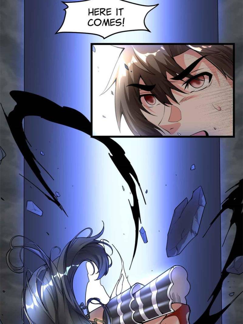 I Might Be a Fake Cultivator — Chapter 183 — page 15