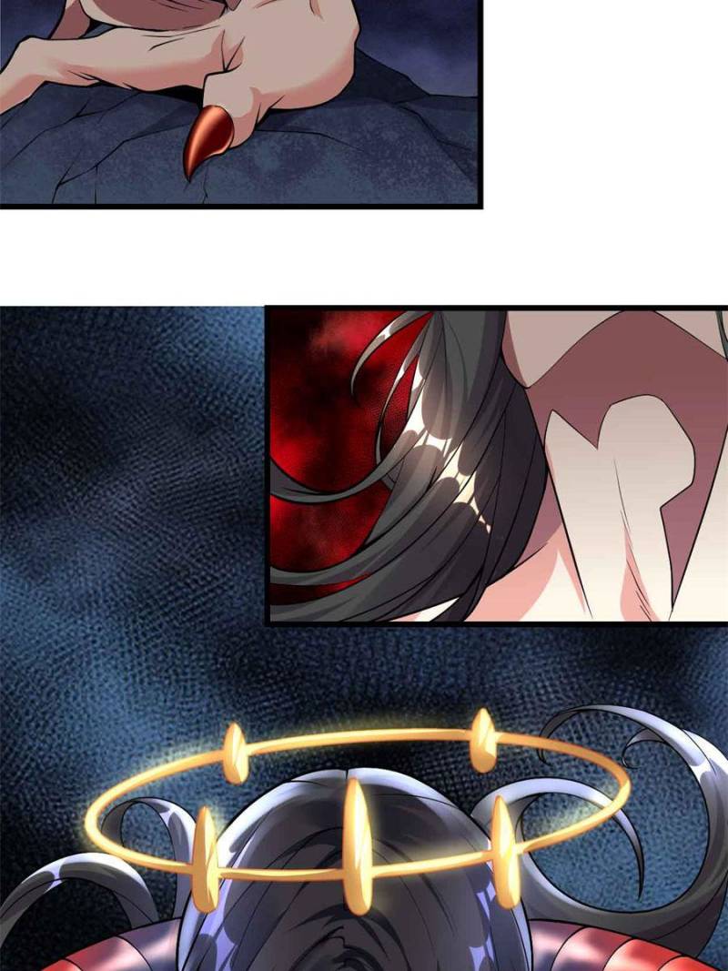 I Might Be a Fake Cultivator — Chapter 183 — page 17