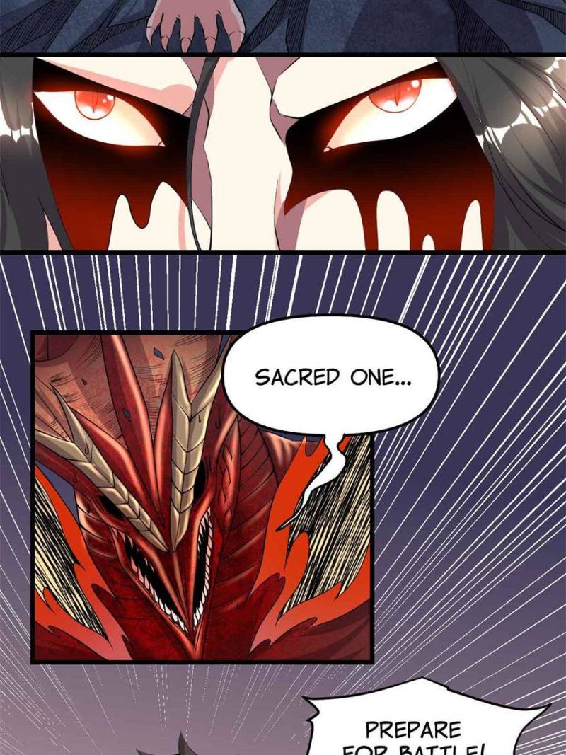 I Might Be a Fake Cultivator — Chapter 183 — page 19