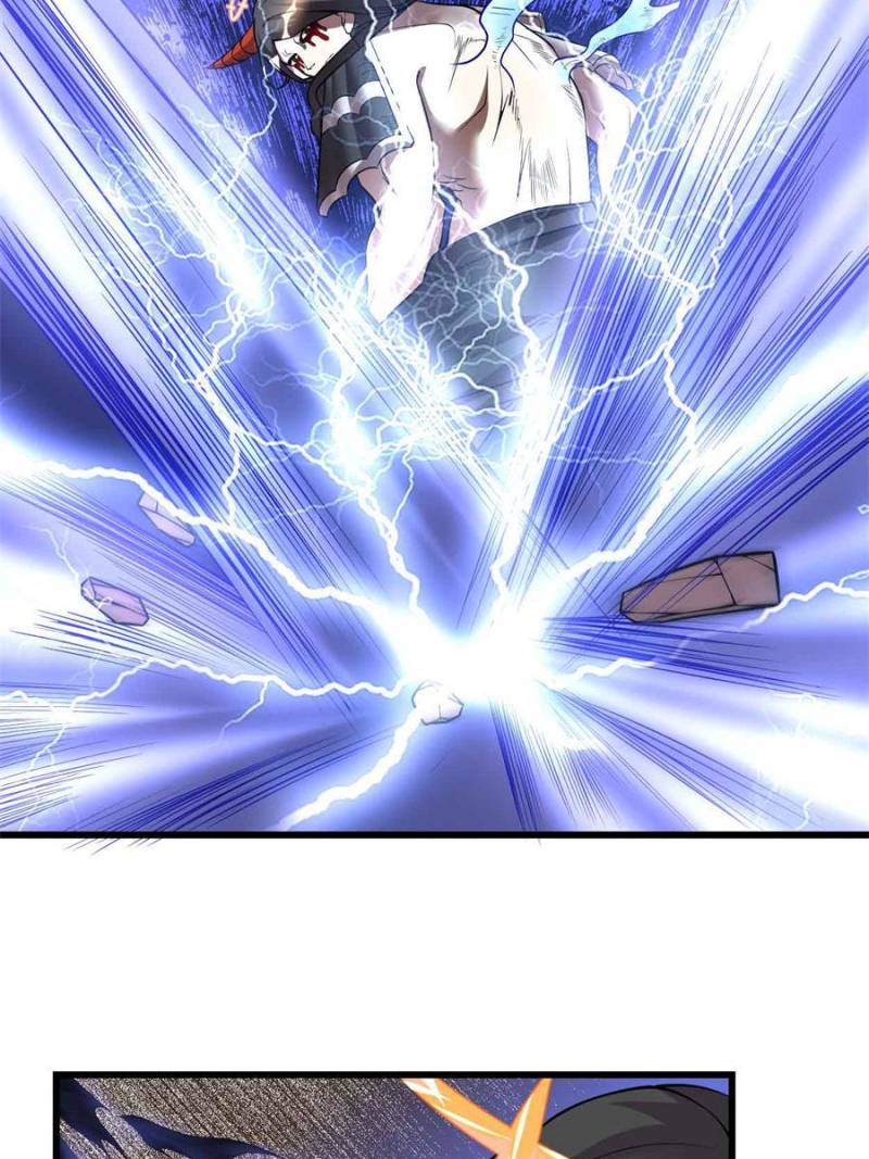 I Might Be a Fake Cultivator — Chapter 183 — page 21