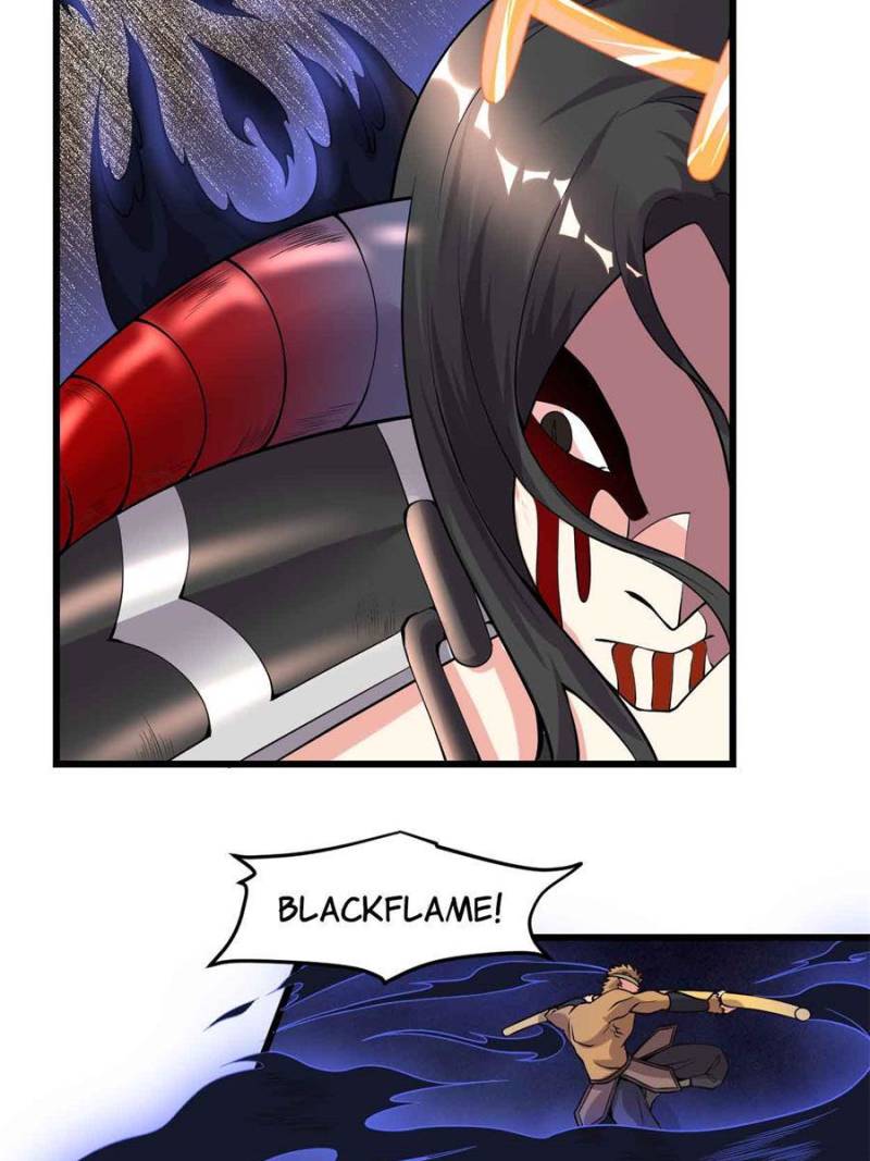 I Might Be a Fake Cultivator — Chapter 183 — page 22