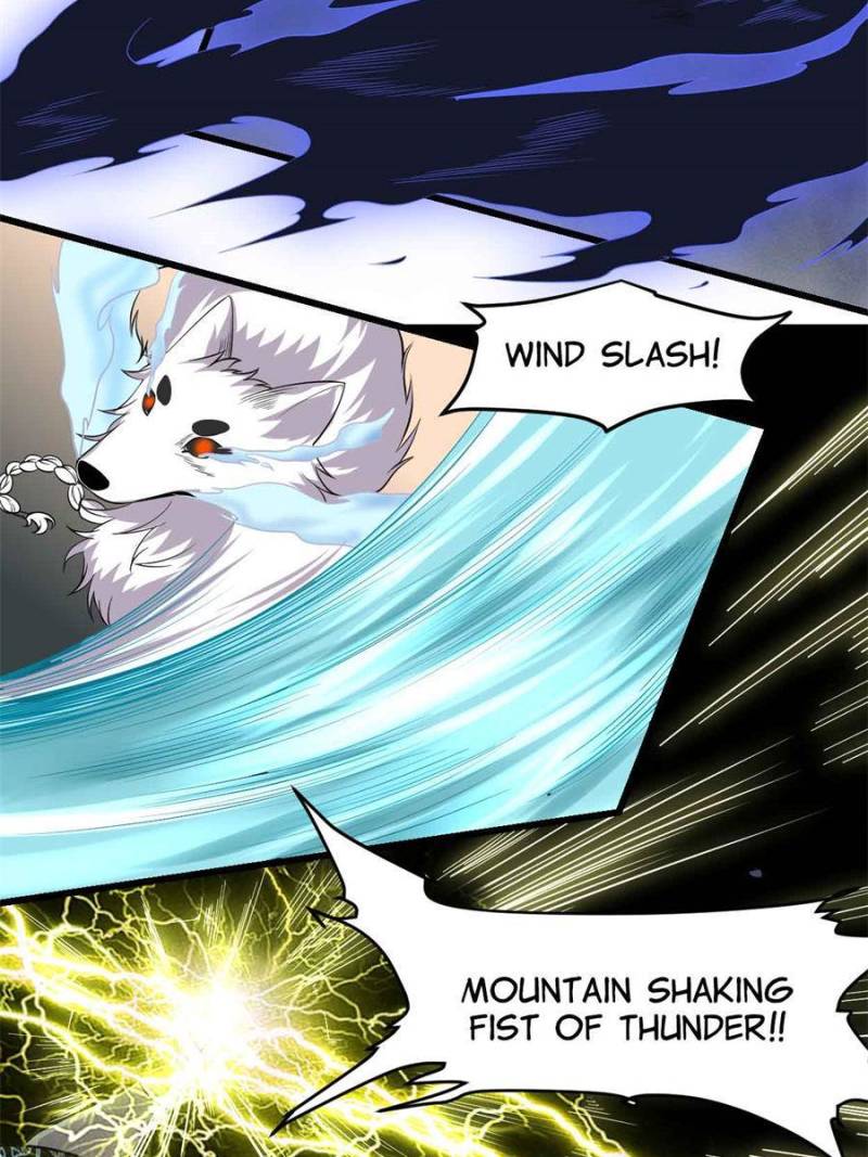 I Might Be a Fake Cultivator — Chapter 183 — page 23