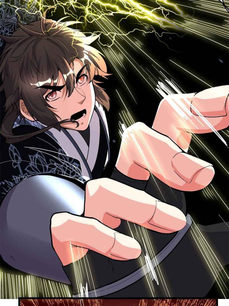 I Might Be a Fake Cultivator — Chapter 183 — page 24