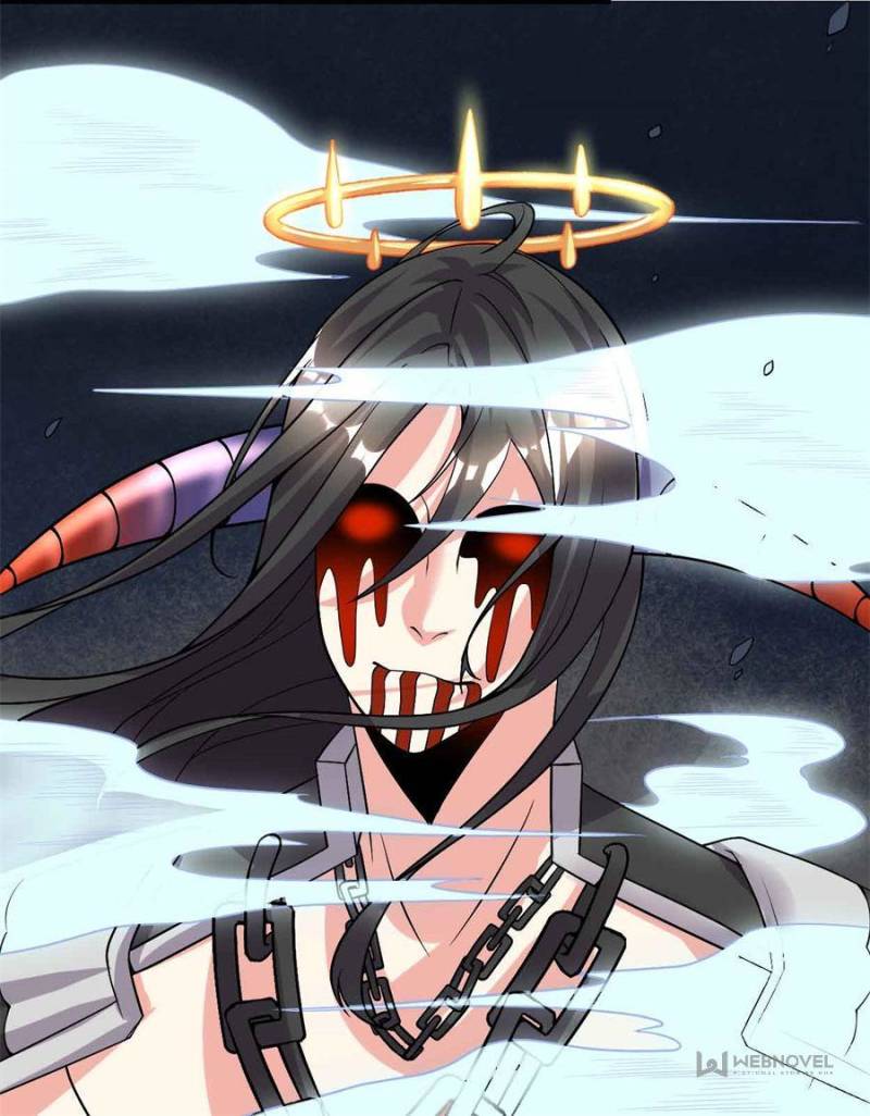 I Might Be a Fake Cultivator — Chapter 183 — page 26