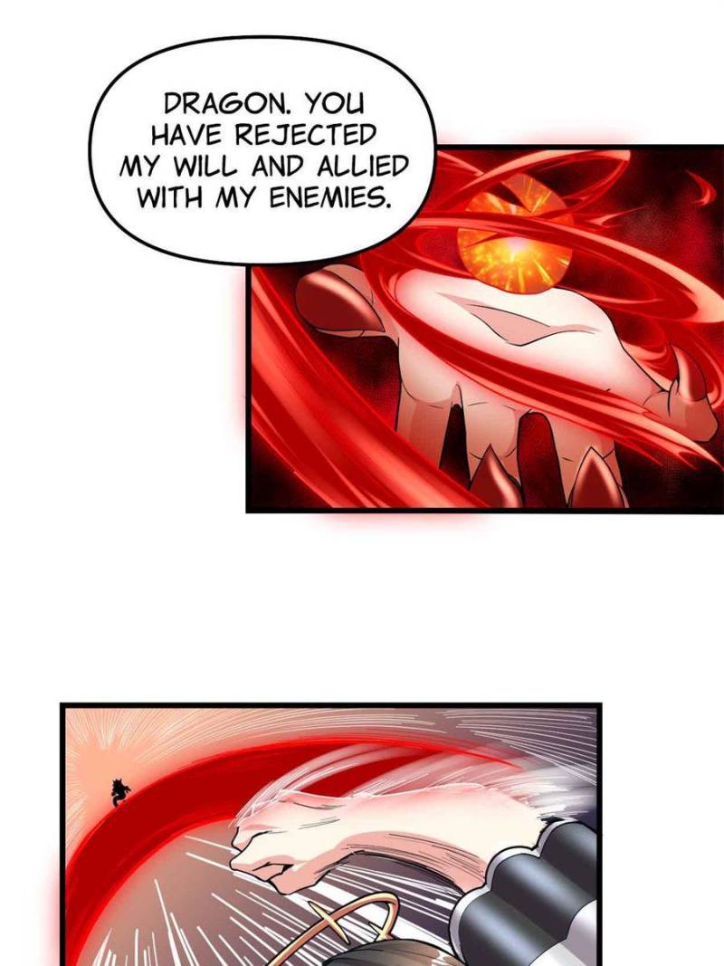 I Might Be a Fake Cultivator — Chapter 183 — page 27