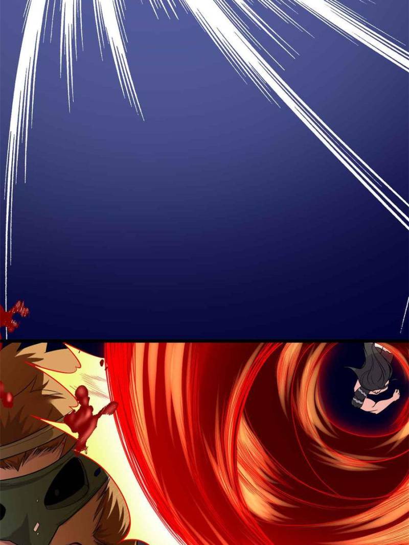 I Might Be a Fake Cultivator — Chapter 183 — page 36