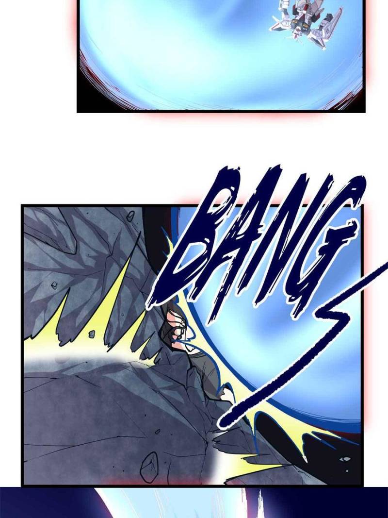 I Might Be a Fake Cultivator — Chapter 183 — page 38