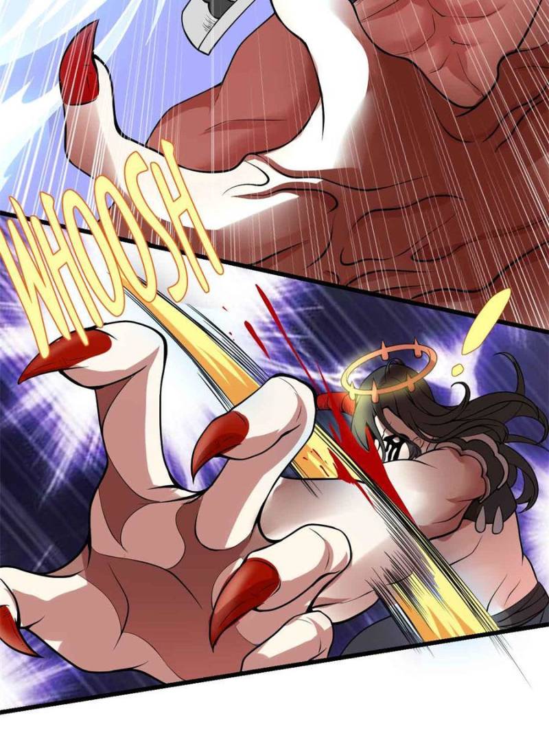 I Might Be a Fake Cultivator — Chapter 184 — page 2