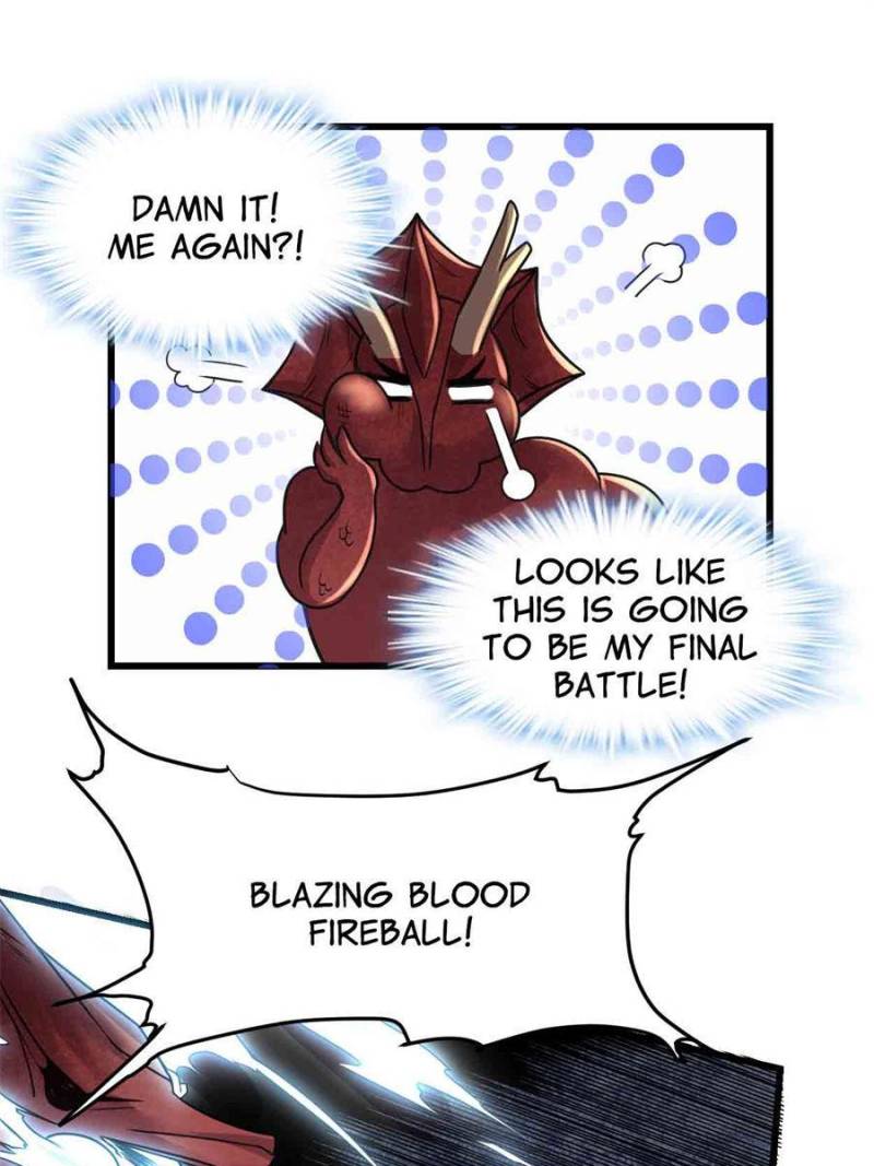 I Might Be a Fake Cultivator — Chapter 184 — page 14