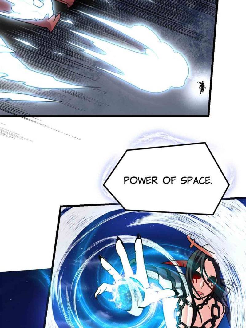 I Might Be a Fake Cultivator — Chapter 184 — page 15