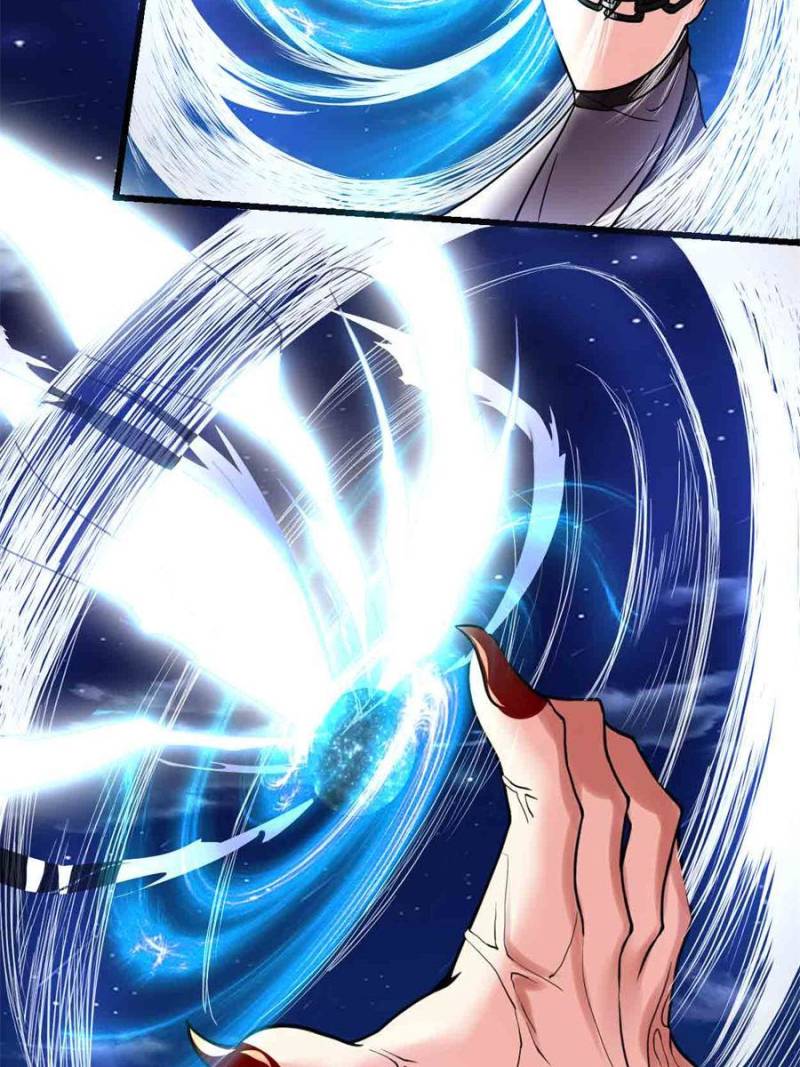 I Might Be a Fake Cultivator — Chapter 184 — page 16
