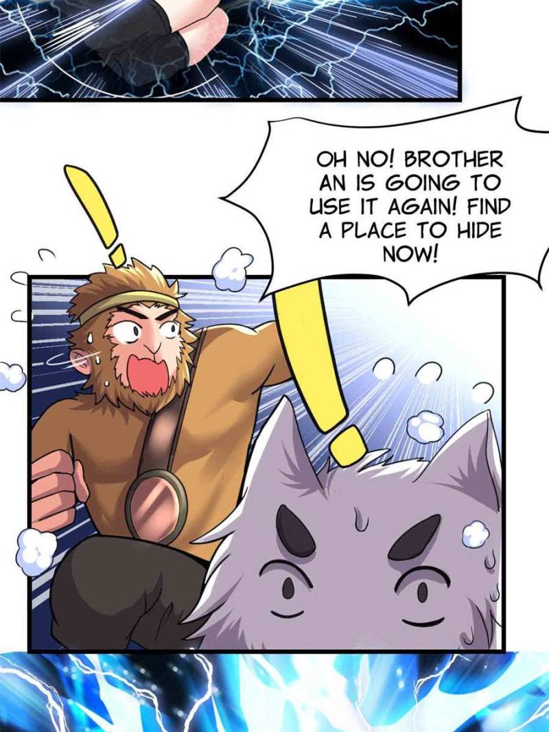 I Might Be a Fake Cultivator — Chapter 184 — page 23