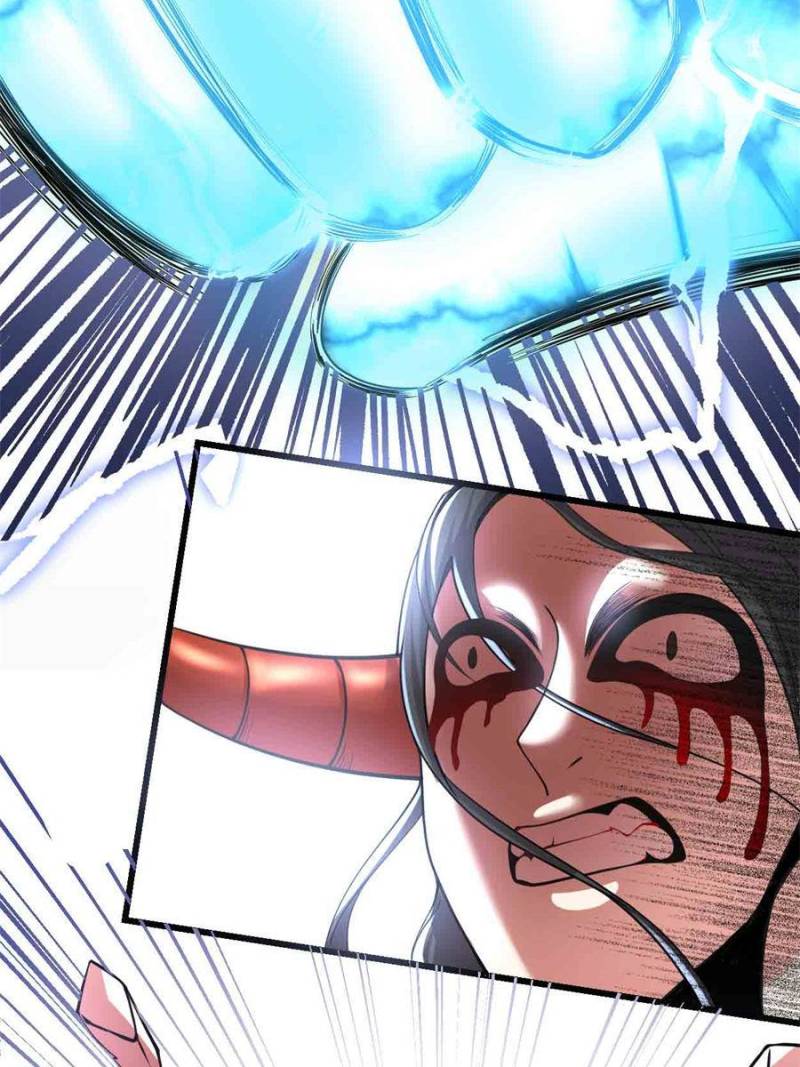 I Might Be a Fake Cultivator — Chapter 184 — page 25