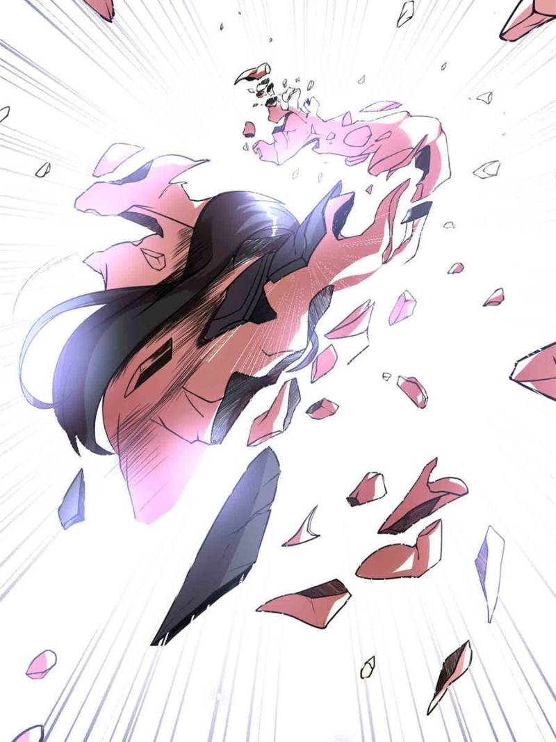 I Might Be a Fake Cultivator — Chapter 184 — page 26