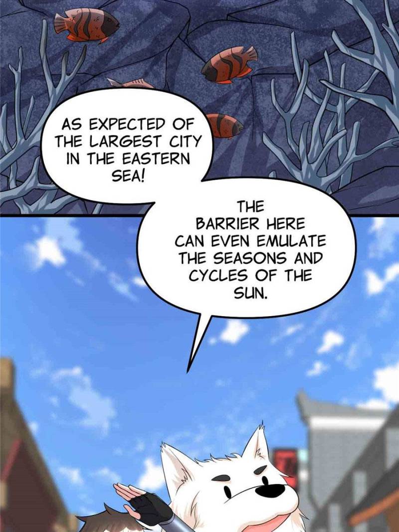 I Might Be a Fake Cultivator — Chapter 185 — page 2