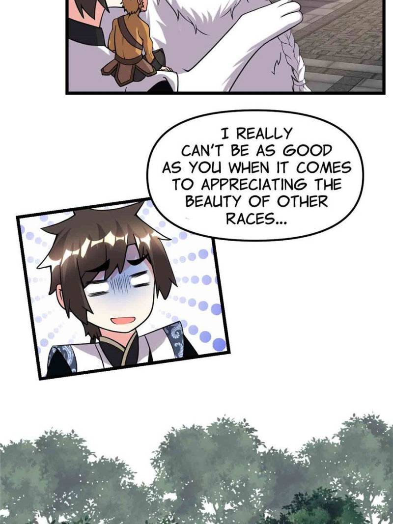 I Might Be a Fake Cultivator — Chapter 185 — page 5