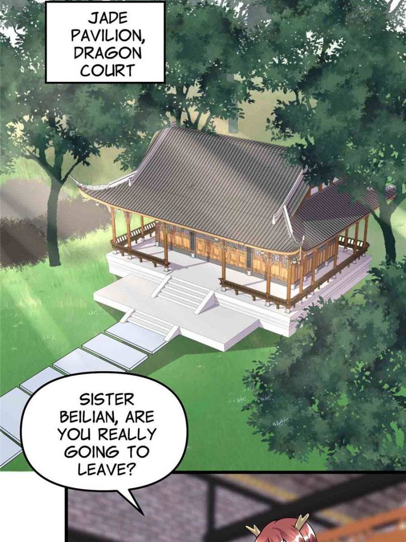 I Might Be a Fake Cultivator — Chapter 185 — page 6