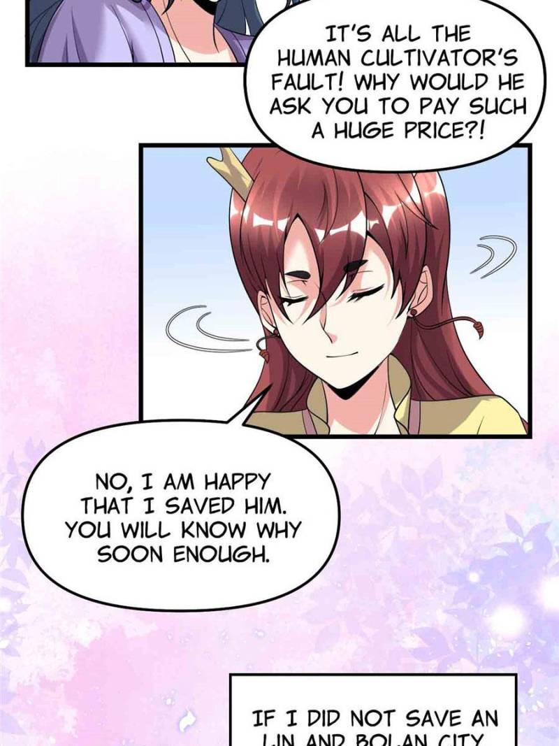 I Might Be a Fake Cultivator — Chapter 185 — page 9
