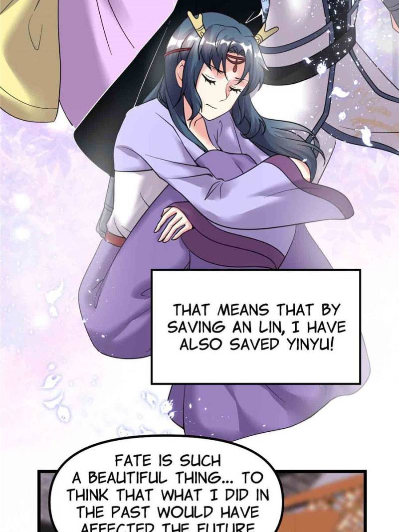 I Might Be a Fake Cultivator — Chapter 185 — page 11