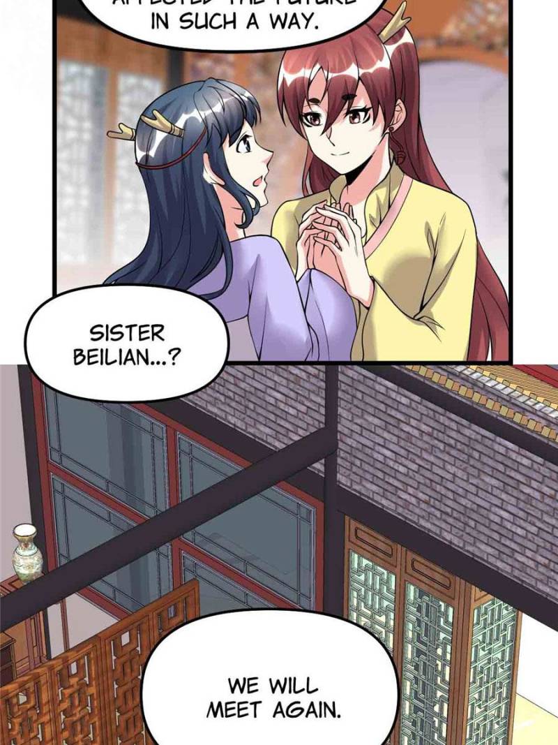 I Might Be a Fake Cultivator — Chapter 185 — page 12